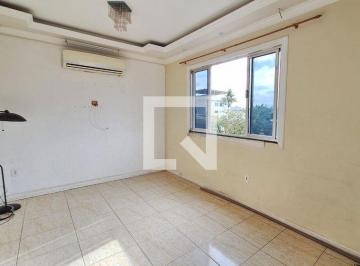 Casa · 100m² · 1 Quarto · 1 Vaga · Casa para Aluguel - Jardim Primavera, 1 Quarto, 100 m² - Duque de Caxias