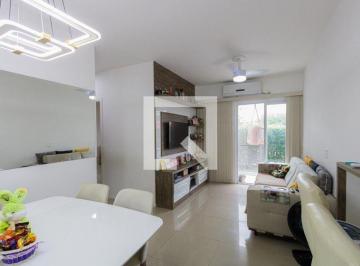Apartamento · 72m² · 3 Quartos · 1 Vaga · Apartamento para Aluguel - Jacarepaguá, 3 Quartos,  72 m² - Rio de Janeiro