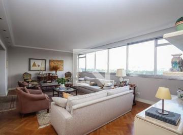 Apartamento · 240m² · 4 Quartos · 3 Vagas · Apartamento para Aluguel - Jardim Paulista, 4 Quartos, 240 m² - São Paulo