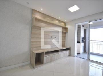 Apartamento · 60m² · 2 Quartos · 1 Vaga · Apartamento para Aluguel - Vila Ede, 2 Quartos, 60 m² - São Paulo