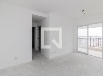 Apartamento · 64m² · 2 Quartos · 1 Vaga · Apartamento para Aluguel - Vila Guilhermina, 2 Quartos, 64 m² - São Paulo