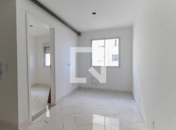 Apartamento · 33m² · 2 Quartos · Apartamento para Aluguel - Vila Progresso, 2 Quartos,  33 m² - São Paulo