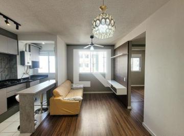 Apartamento · 45m² · 2 Quartos · Apartamento para Aluguel - Liberdade, 2 Quartos, 45 m² - São Paulo