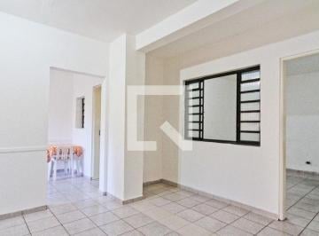 Casa · 80m² · 2 Quartos · Casa para Aluguel - Freguesia do Ó, 2 Quartos,  80 m² - São Paulo