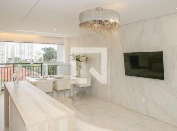 Apartamento · 74m² · 3 Quartos · 1 Vaga · Apartamento para Aluguel - Barra Funda, 3 Quartos, 74 m² - São Paulo