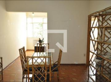 Apartamento · 65m² · 2 Quartos · 1 Vaga · Apartamento para Aluguel - Engenho Novo, 2 Quartos,  65 m² - Rio de Janeiro