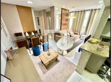 Apartamento · 76m² · 2 Quartos · 1 Vaga · Apartamento para Aluguel - Castelo, 2 Quartos, 76 m² - Belo Horizonte