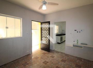 Casa · 45m² · 1 Quarto · Casa para Aluguel - Água Fria, 1 Quarto, 45 m² - São Paulo