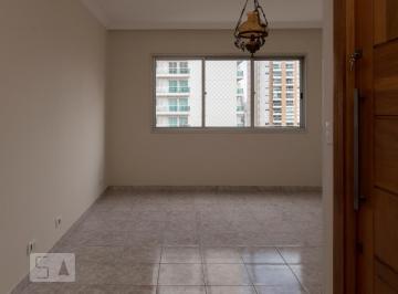 Apartamento · 91m² · 2 Quartos · 1 Vaga · Apartamento para Aluguel - Vila Clementino, 2 Quartos,  91 m² - São Paulo