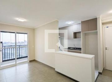Apartamento · 48m² · 2 Quartos · 1 Vaga · Apartamento para Aluguel - Nova Petrópolis, 2 Quartos,  48 m² - São Bernardo do Campo