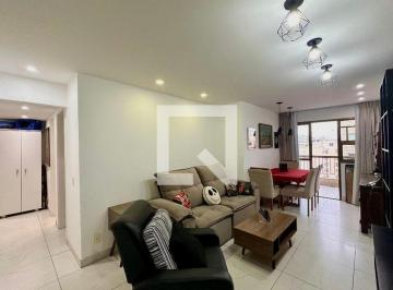 Apartamento · 79m² · 2 Quartos · 1 Vaga · Apartamento para Aluguel - Catete, 2 Quartos, 79 m² - Rio de Janeiro