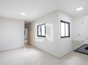 Apartamento · 45m² · 2 Quartos · 1 Vaga · Apartamento para Aluguel - Vila Leopoldina, 2 Quartos,  45 m² - Santo André
