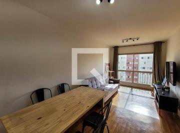 Apartamento · 72m² · 3 Quartos · 1 Vaga · Apartamento para Aluguel - Bosque da Saúde, 3 Quartos, 72 m² - São Paulo