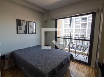 Apartamento · 23m² · 1 Quarto · Apartamento para Aluguel - Brooklin, 1 Quarto, 23 m² - São Paulo