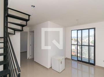 Apartamento · 135m² · 2 Quartos · 1 Vaga · Apartamento para Aluguel - Irajá, 2 Quartos, 135 m² - Rio de Janeiro