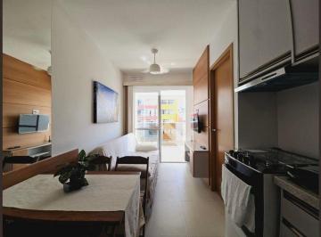 Apartamento · 28m² · 1 Quarto · 1 Vaga · Apartamento para Aluguel - Amaralina, 1 Quarto, 28 m² - Salvador