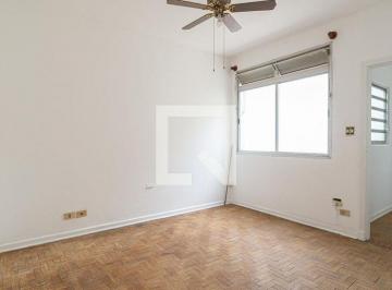 Apartamento · 80m² · 2 Quartos · Apartamento para Aluguel - Bela Vista, 2 Quartos,  80 m² - São Paulo