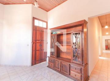 Casa · 130m² · 3 Quartos · 2 Vagas · Casa para Aluguel - Vila Arens , 3 Quartos,  130 m² - Jundiaí