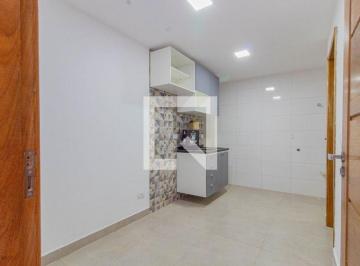 Apartamento · 28m² · 1 Quarto · Apartamento para Aluguel - Vila Ré, 1 Quarto, 28 m² - São Paulo