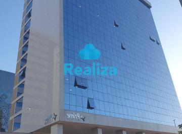 Comercial · 199m² · 5 Vagas · SBS QUADRA 2 EDIFÍCIO PRIME BUSINESS ASA SUL BRASÍLIA 05 VAGAS SALA A VENDA