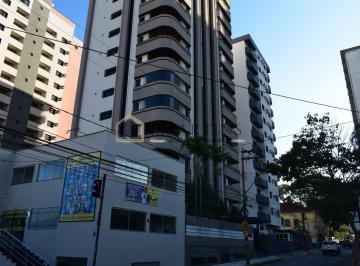 Apartamento · 290m² · 3 Quartos · 4 Vagas · Apartamento para venda no Centro, Piracicaba