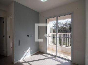 Apartamento · 43m² · 2 Quartos · Apartamento à Venda - Butantã, 2 Quartos, 43 m² - São Paulo