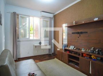 Apartamento · 52m² · 1 Quarto · Apartamento à Venda - Higienópolis, 1 Quarto,  52 m² - Porto Alegre