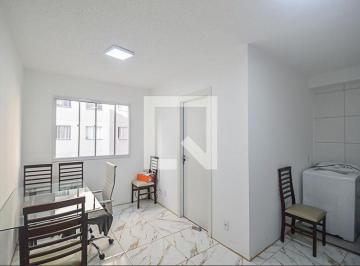 Apartamento · 32m² · 2 Quartos · Apartamento à Venda - Taboão, 2 Quartos,  32 m² - São Bernardo do Campo
