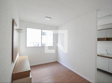 Apartamento · 42m² · 2 Quartos · Apartamento à Venda - Taboão, 2 Quartos,  42 m² - São Bernardo do Campo