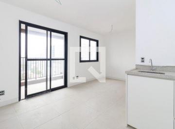 Apartamento · 26m² · Imoveis - no Campo Belo