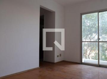 Apartamento · 60m² · 2 Quartos · 1 Vaga · Apartamento à Venda - Vila Mascote, 2 Quartos, 60 m² - São Paulo