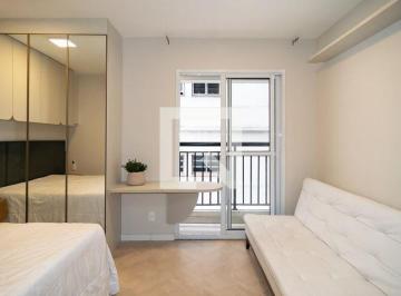 Apartamento · 28m² · 1 Quarto · Apartamento à Venda - Bela Vista, 1 Quarto, 28 m² - São Paulo