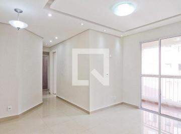 Apartamento · 48m² · 2 Quartos · 1 Vaga · Apartamento à Venda - Casa Verde, 2 Quartos, 48 m² - São Paulo