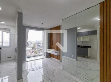 Apartamento · 45m² · 2 Quartos · 1 Vaga · Apartamento à Venda - Itaquera, 2 Quartos, 45 m² - São Paulo