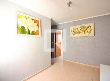 Apartamento · 56m² · 2 Quartos · 1 Vaga · Apartamento à Venda - Vila Jordanópolis, 2 Quartos,  56 m² - São Bernardo do Campo