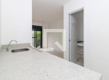 Apartamento · 31m² · Imoveis - no Campo Belo