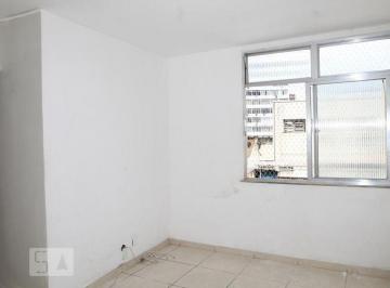 Apartamento · 46m² · 1 Quarto · Apartamento à Venda - Meier, 1 Quarto, 46 m² - Rio de Janeiro