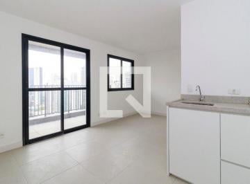 Apartamento · 26m² · Imoveis - no Campo Belo