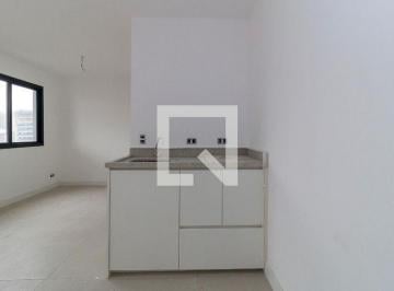 Apartamento · 26m² · Imoveis - no Campo Belo