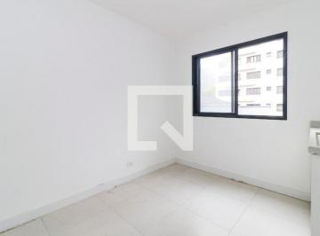 Apartamento · 31m² · 1 Quarto · Apartamento à Venda - Campo Belo, 1 Quarto, 31 m² - São Paulo