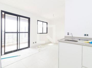 Apartamento · 26m² · Imoveis - no Campo Belo