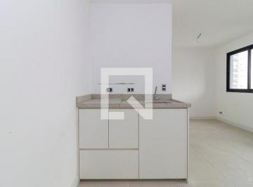 Apartamento · 26m² · Imoveis - no Campo Belo