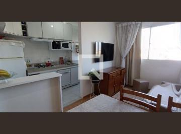 Apartamento · 42m² · 2 Quartos · Apartamento à Venda - Parque Esmeralda, 2 Quartos, 42 m² - São Paulo