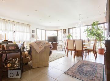 Apartamento · 110m² · 3 Quartos · 2 Vagas · Apartamento à Venda - Mont'Serrat, 3 Quartos, 110 m² - Porto Alegre