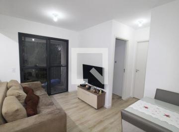 Apartamento · 55m² · 2 Quartos · 1 Vaga · Apartamento à Venda - Água Fria, 2 Quartos, 55 m² - São Paulo