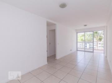 Apartamento · 102m² · 3 Quartos · 2 Vagas · Apartamento à Venda - Botafogo, 3 Quartos,  102 m² - Rio de Janeiro