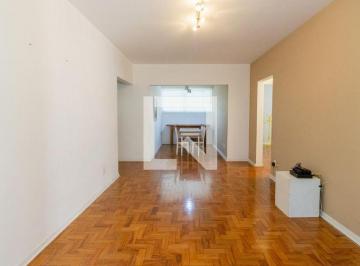 Apartamento · 89m² · 2 Quartos · 1 Vaga · Apartamento à Venda - Jardim Paulista, 2 Quartos,  89 m² - São Paulo