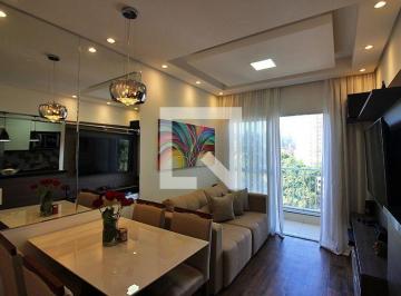 Apartamento · 52m² · 2 Quartos · 2 Vagas · Apartamento à Venda - Nova Petrópolis, 2 Quartos, 52 m² - São Bernardo do Campo