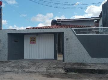 Foto 01 · Casa, Juracy Magalhães, Alagoinhas, BA