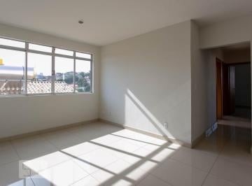 Apartamento · 160m² · 4 Quartos · 3 Vagas · Apartamento à Venda - Santa Mônica, 4 Quartos,  160 m² - Belo Horizonte